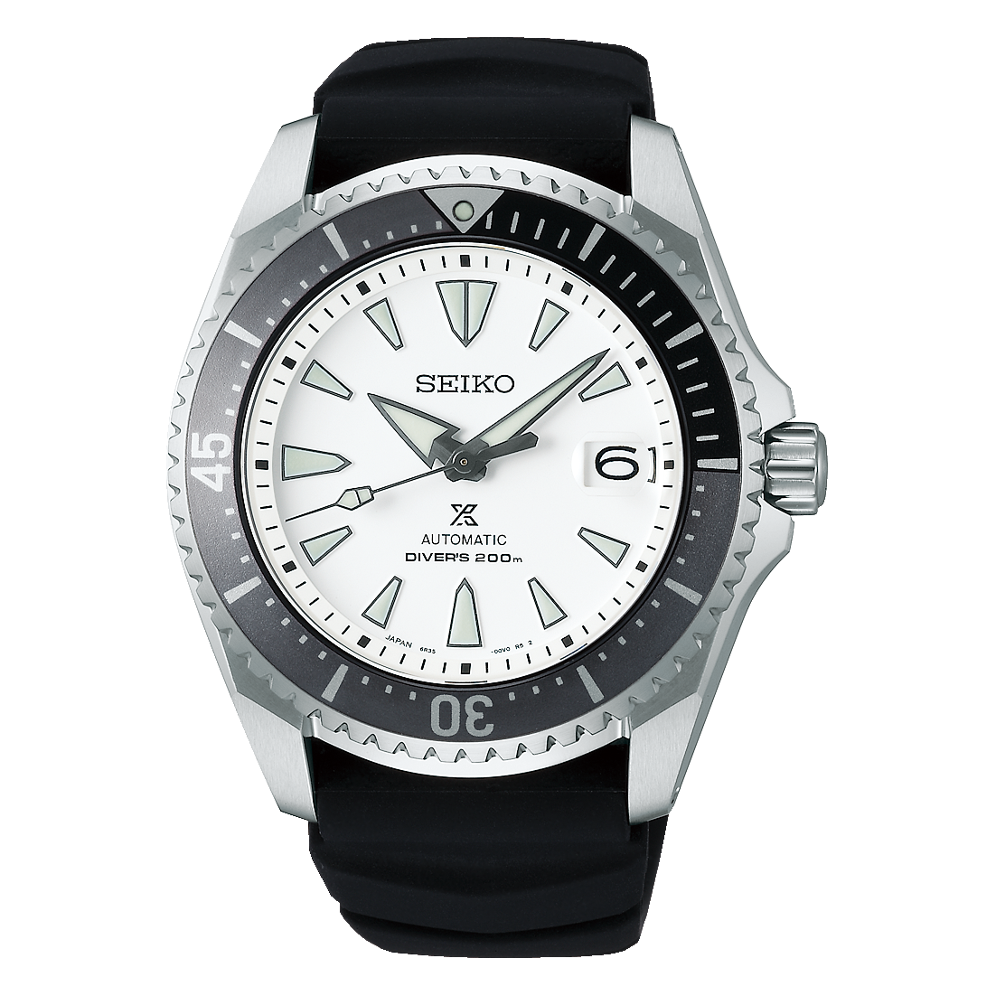 Seiko marinemaster online 200