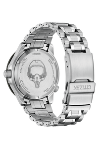 CITIZEN NB6046-59E PROMASTER SKY GMT MECCANICO