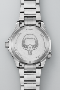 CITIZEN NB6046-59E PROMASTER SKY GMT MECCANICO