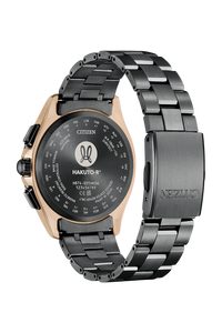 CITIZEN BY1009-64Y MOD. HAKUTO-R ATTESA LIM. ED. 2100 MONDO 30 PER  ITALIA