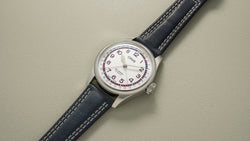 ORIS BIG CROWN POINTER DATE 01 754 7785 4081-SET HANK AARON EDIZIONE LIMITATA