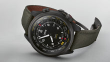 Carica l&#39;immagine nel visualizzatore di Gallery, ORIS PROPILOT ALTIMETER 01 793 7775 8734-Set