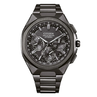 CITIZEN CC4105-69E ATTESA SATELLITE WAVE