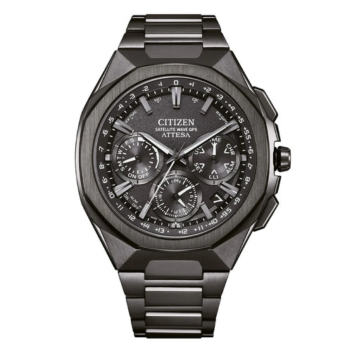 CITIZEN CC4105-69E ATTESA SATELLITE WAVE