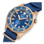 SQUALE 1521 BRONZE 1521BRONBL