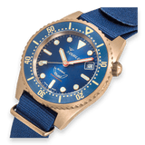 SQUALE 1521 BRONZE 1521BRONBL