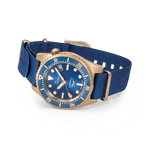 SQUALE 1521 BRONZE 1521BRONBL