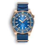 SQUALE 1521 BRONZE 1521BRONBL