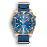 SQUALE 1521 BRONZE 1521BRONBL