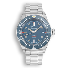 Carica l&#39;immagine nel visualizzatore di Gallery, SQUALE 1545 GREY 1545GG.AC