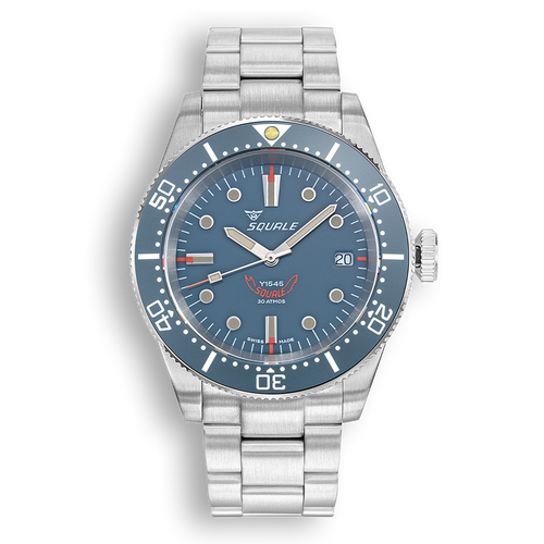 SQUALE 1545 GREY 1545GG.AC