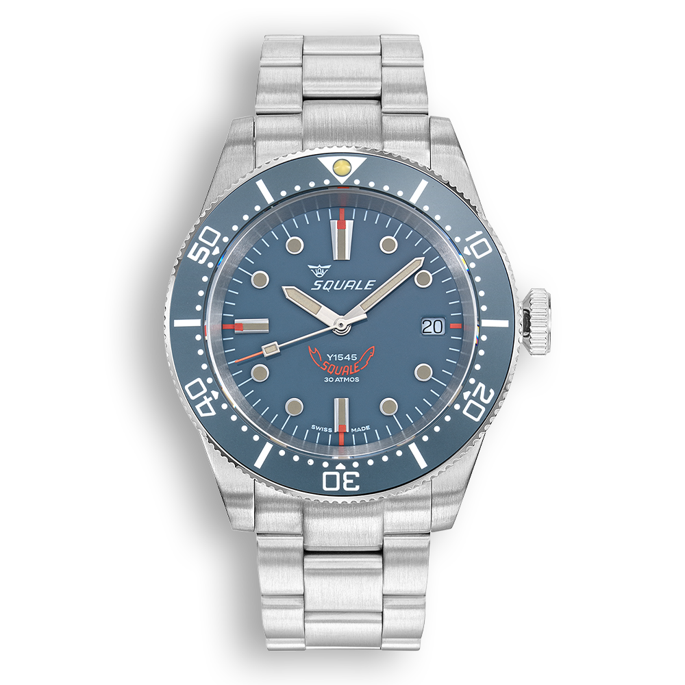 SQUALE 1545 GREY 1545GG.AC