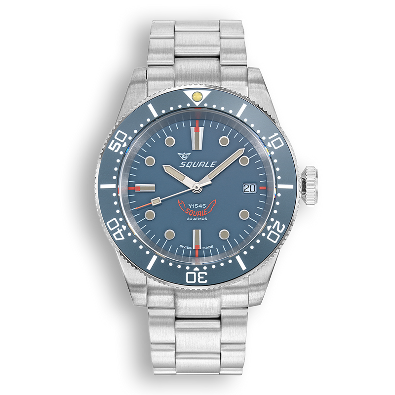 SQUALE 1545 GREY 1545GG.AC