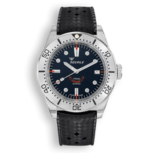 Carica l&#39;immagine nel visualizzatore di Gallery, SQUALE 1545 BLACK 1545SSBK.HT