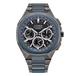 CITIZEN CC4106-74E ATTESA SATELLITE WAVE SUPER TITANIO EDIZIONE LIMITATA