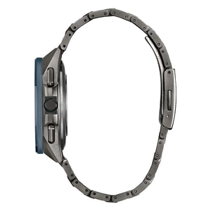 CITIZEN CC4106-74E ATTESA SATELLITE WAVE SUPER TITANIO EDIZIONE LIMITATA