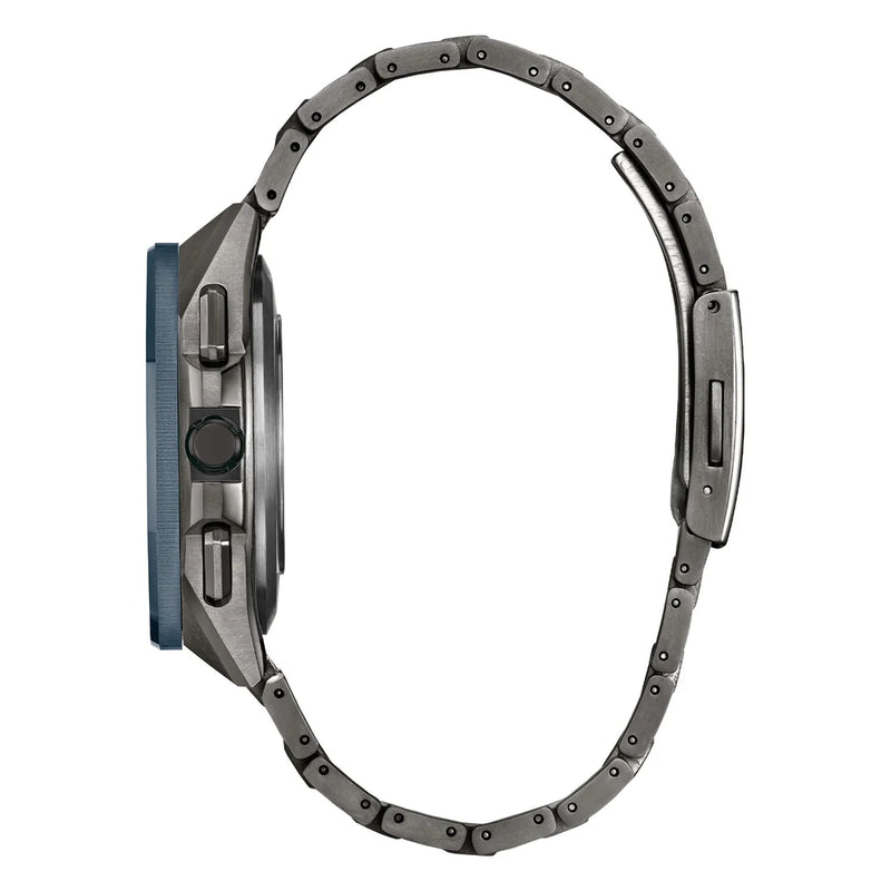 CITIZEN CC4106-74E ATTESA SATELLITE WAVE SUPER TITANIO EDIZIONE LIMITATA