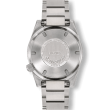 Carica l&#39;immagine nel visualizzatore di Gallery, SQUALE MASTER TITANIUM MASTIBKBK.TI20