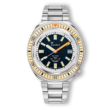 Carica l'immagine nel visualizzatore di Gallery, SQUALE 2001 Sand REF. 2001BEBK.AC - Barresi Preziosi Concept_Store Cremona
