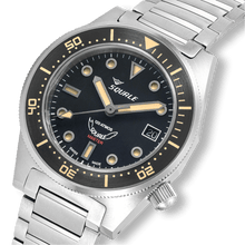 Carica l&#39;immagine nel visualizzatore di Gallery, SQUALE MASTER TITANIUM MASTIBKBK.TI20