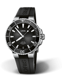 ORIS AQUIS DATE 400 7769 4154-0742274FC 41,50MM