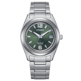 CITIZEN FE6151-82X LADY SUPER TITANIO
