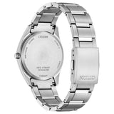 CITIZEN FE6151-82X LADY SUPER TITANIO