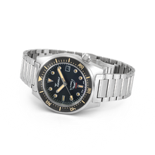 Carica l&#39;immagine nel visualizzatore di Gallery, SQUALE MASTER TITANIUM MASTIBKBK.TI20
