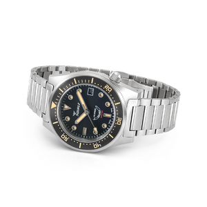 SQUALE MASTER TITANIUM MASTIBKBK.TI20