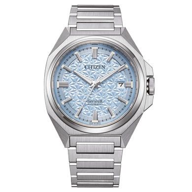 CITIZEN NB6051-59L 831 SERIE 8 MECCANICO EDIZIONE LIMITATA