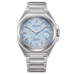 CITIZEN NB6051-59L SERIE 8 MECCANICO EDIZIONE LIMITATA