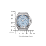 CITIZEN NB6051-59L SERIE 8 MECCANICO EDIZIONE LIMITATA