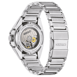 CITIZEN NB6051-59L SERIE 8 MECCANICO EDIZIONE LIMITATA