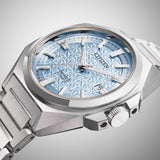 CITIZEN NB6051-59L SERIE 8 MECCANICO EDIZIONE LIMITATA