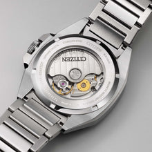 Carica l&#39;immagine nel visualizzatore di Gallery, CITIZEN NB6051-59L 831 SERIE 8 MECCANICO EDIZIONE LIMITATA