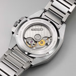 CITIZEN NB6051-59L SERIE 8 MECCANICO EDIZIONE LIMITATA
