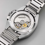 CITIZEN NB6051-59L SERIE 8 MECCANICO EDIZIONE LIMITATA