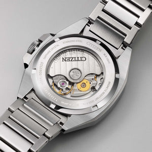 CITIZEN NB6051-59L 831 SERIE 8 MECCANICO EDIZIONE LIMITATA