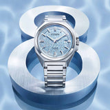 CITIZEN NB6051-59L SERIE 8 MECCANICO EDIZIONE LIMITATA