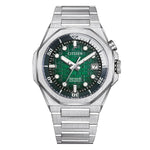 CITIZEN NB6060-58X SERIE 8 MECCANICO