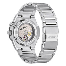 Carica l&#39;immagine nel visualizzatore di Gallery, CITIZEN NB6060-58X 890 SERIE 8 MECCANICO