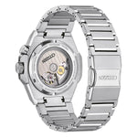 CITIZEN NB6060-58X SERIE 8 MECCANICO