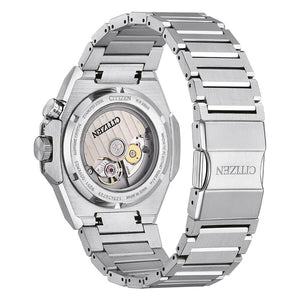 CITIZEN NB6060-58X 890 SERIE 8 MECCANICO