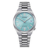 CITIZEN NJ0200-50L TSUYOSA MECCANICO 37MM
