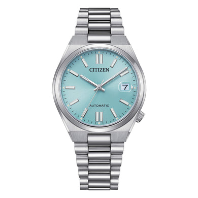 CITIZEN NJ0200-50L TSUYOSA MECCANICO 37MM