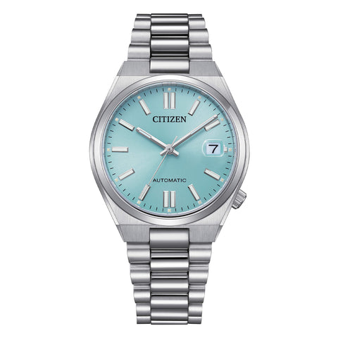 CITIZEN NJ0200-50L TSUYOSA MECCANICO 37MM