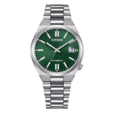 CITIZEN NJ0200-50X TSUYOSA MECCANICO 37MM