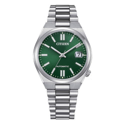 CITIZEN NJ0200-50X TSUYOSA MECCANICO 37MM