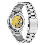CITIZEN NJ0200-50X TSUYOSA MECCANICO 37MM