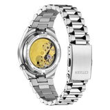 CITIZEN NJ0200-50X TSUYOSA MECCANICO 37MM